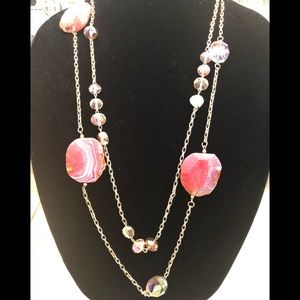 Two 18 inch beauties